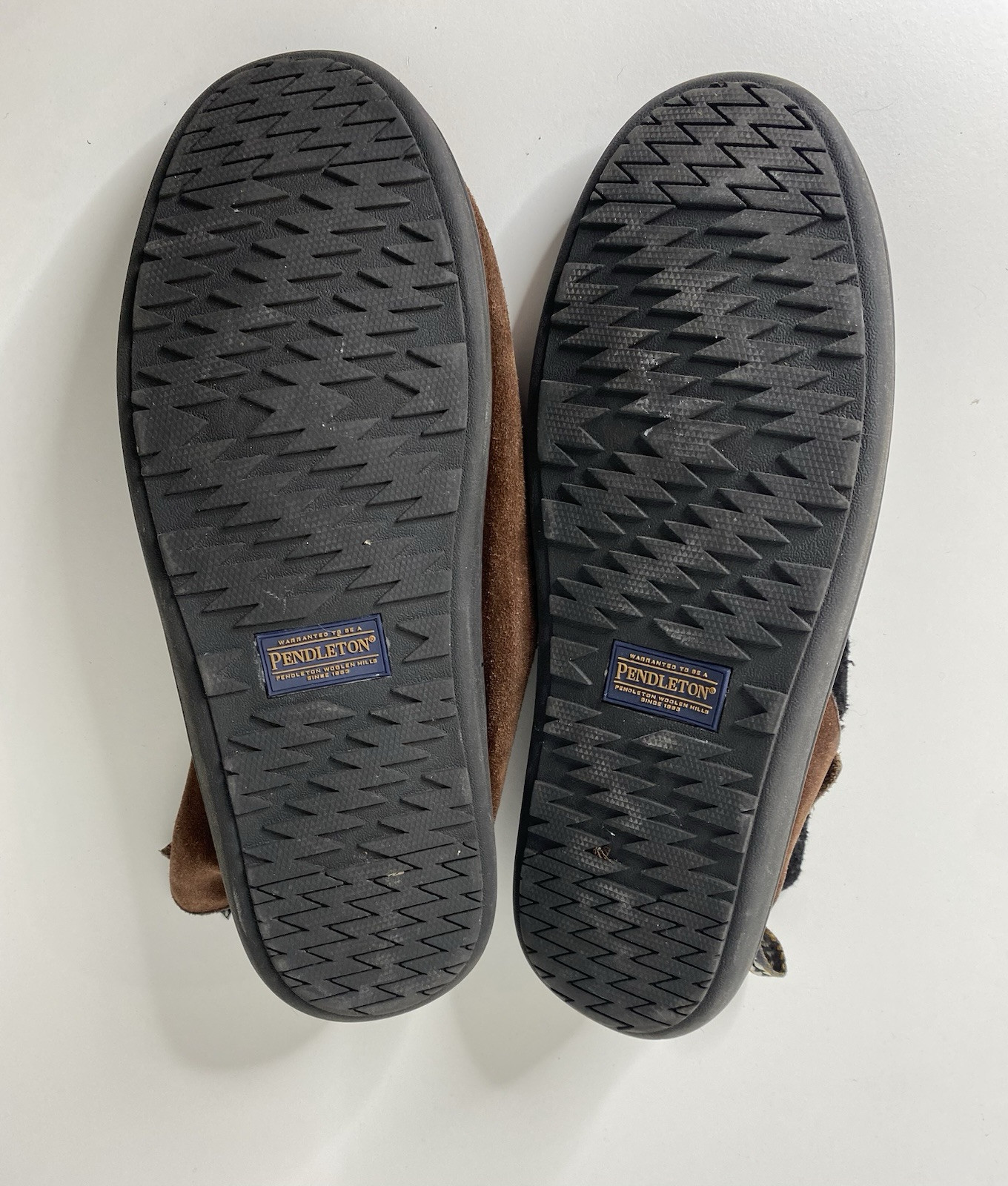 Pendleton Mountain Mid Wool Slipper Bootie Comfor… - image 2