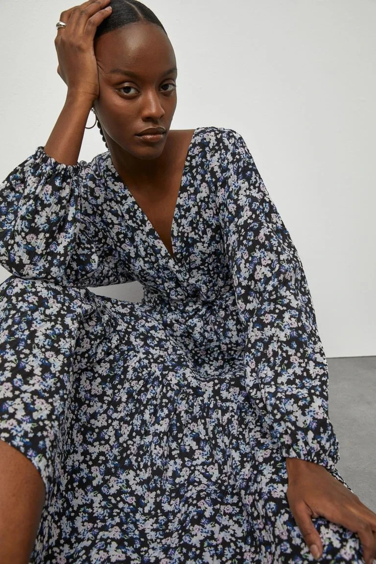 diesel dress long DIESEL