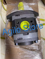 Pompa ad ingranaggi Voith IPVP4-20-171 nuova FedExor DHL