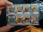 Funko Bitty Pops WWE And TMNT Complete Sets