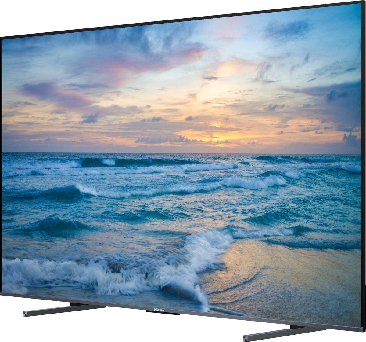 Hisense 50