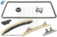 Blue Print ADG07389 Steuerkettensatz Satz Steuerkette FüR Hyundai FüR Kia