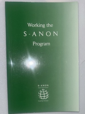 Working the S-Anon Program