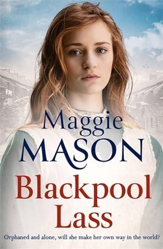 Blackpool Lass-Maggie Mason