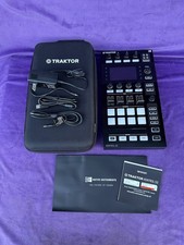 Native Instruments Traktor Kontrol D2 Controller per DJ #2