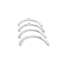 ITM Engine Components 2T4305 Engine Crankshaft Thrust Washer Set