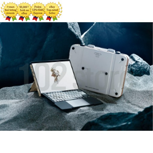 ASUS ROG Flow Z13-KJP GZ302EAC-RU185W 128GB/1TB 13.4" Gaming Tablet Laptop