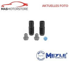 STOßDäMPFER STAUBSCHUTZSATZ VORNE MEYLE 36-14 640 0000 A FÜR NISSAN PRIMERA