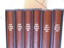 6 Bd. Beschreibung und