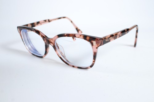 Ralph Lauren RA 7174U Womens Tortoise Full Rim Plastic Glasses Eyeglasses Frames