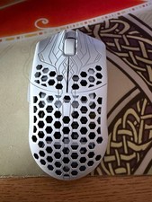 Finalmouse FrostLord Small