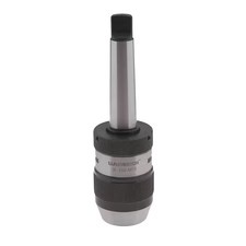 Llambrich Usa Jk-16 Mt3 Keyless High Torque Drill Chuck 0.630" Cap., 3Mt Mount