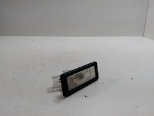 RENAULT LAGUNA II Grandtour KG0/1 Kennzeichenbeleuchtung 8200013577F 28382932