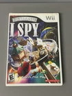 Ultimate I Spy For Nintendo Wii