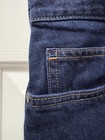 Patagonia Organic Cotton Selvedge Denim Relaxed Taper Fit Jeans 30x32 — photo 8
