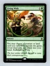 Living Wish Masters 25 Non-Foil MTG NM