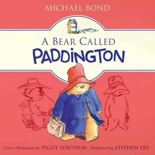 A Bear Called Paddington - Audio CD, by Michael Bond - Acceptable - Imagen 1 de 1