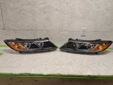 After Market 14-15 Kia Optima Pair Left Drive...
