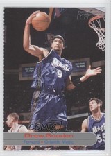 2003 Sports Illustrated for Kids Series 3 Drew Gooden #317 0b0