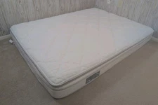 Queen Sleep Number P5 Performance Series (862) Mattress Cover  Set- Top & Bottom