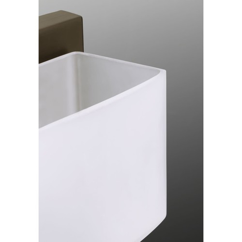 Progress Lighting P2144-LED Ace LED 3 Light 5" Tall Compliant - Chrome - Picture 4 of 4