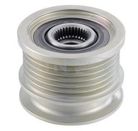 Generatorfreilauf SNR GA753.11 FüR Astra Opel P10 Insignia Sports Tourer G09 P12