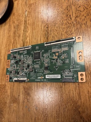 Hisense 50R6E3 T-Con Board CV500U2-T01-CB-1