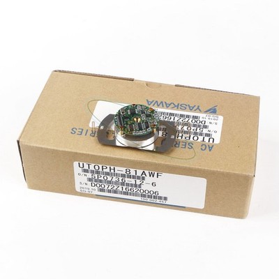 ONE NEW Yaskawa encoder UTOPH-81AWF UTOPH81AWF