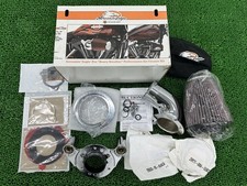 Harley-Davidson: Touring