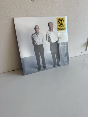 ヴェッセル　twenty one pilots サイン入り Twenty One Pilots Band Signed Autograph Album Vinyl Record