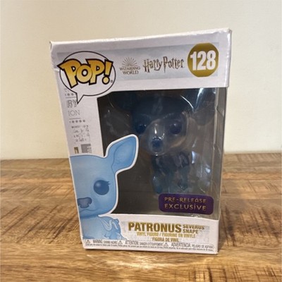 Funko Harry Potter Patronus Severus Snape #128 Pre-Release Exclusive Vinyl 