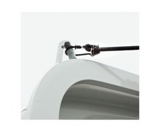 BONFORM convenient supplies light trucks for Torii hook rope 200cm 6662-20BK