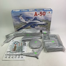 Amodel 1/72 Scale A-50 Soviet Radio Supervisi...