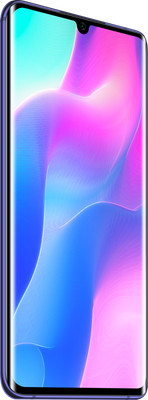 Xiaomi Mi Note 10 lite 6GB+128GB nebula purple #4 ''teildefekt'' Backcover