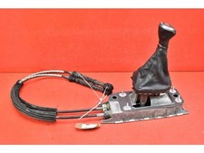 SEAT ALTEA XL 5P5, 5P8 Schaltknauf 1K0711061A 2007 22922285