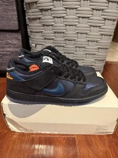 Nike SB Dunk Low Pro Bluetile Skateboards | I...