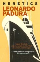 Heretics | Leonardo Padura | Englisch | Taschenbuch | Kartoniert / Broschiert