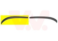 Spoiler 5405502 VAN Wezel FüR Toyota