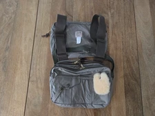 Filson Shelter Cloth Fishing Tackle Pack | NWOT | Regular | Made in USA | Rare