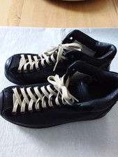 CAMPER Damen Schuhe Gr. 36  schwarz