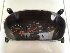 2000 Civic Si Em1 Dash Instrument Cluster Gauges Tachometer
