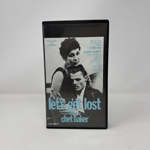 Chet Baker Let S Get Lost | eBay