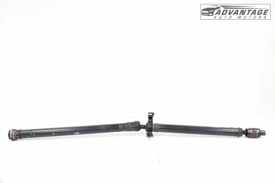 GMC ACADIA 2020-2023 AWD 3,6 L eje de transmisión trasero hélice OEM Foto 2 de 4