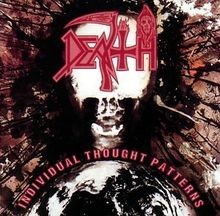 Individual Thought Patterns von Death | CD | Zustand gut