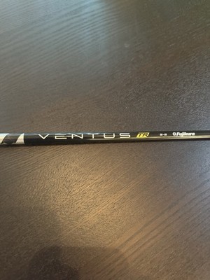 VENTUS 5-S シャフト Callaway用 ベンタスゴールドVentus 5-S Callaway