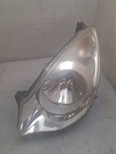 Feu avant (phare) Opel AGILA