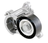 Riemenspanner Keilrippenriemen SNR GA35918 FÜR CitroËN Peugeot Spannarm