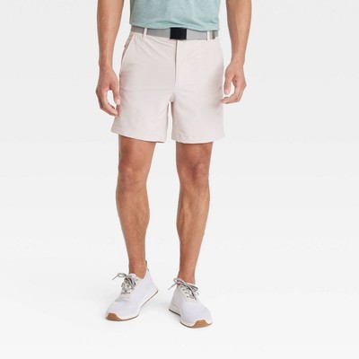 Men's Golf Shorts 6.5''