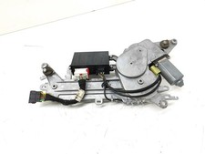 Set puntoni idraulici portellone Peugeot 508 RXH 2012 9677615380 UVY26445