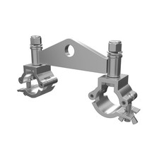 Global Truss GIZMO F14 Verzinkt, 30kg - Trave...